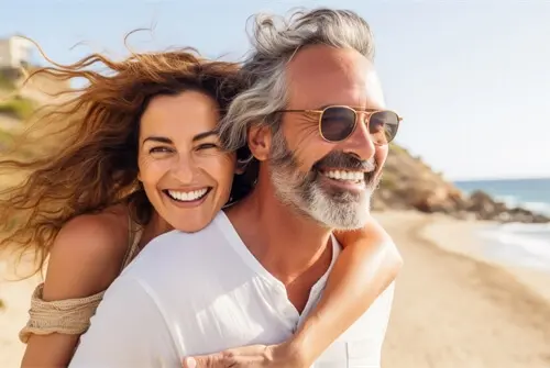 Trouvez votre partenaire idéal avec La méthode Unicis Drôme Ardèche